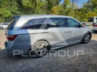 2013 Honda ODYSSEY photo