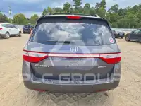 2013 Honda ODYSSEY фото
