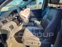 2013 Honda ODYSSEY фото