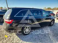 2013 Honda ODYSSEY фото