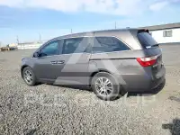 2013 Honda ODYSSEY фото