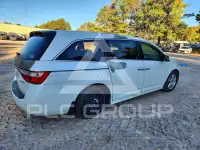 2013 Honda ODYSSEY photo