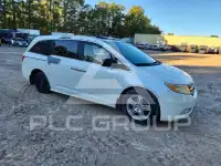 2013 Honda ODYSSEY photo