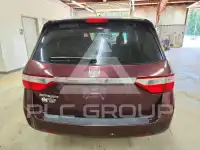 2013 Honda ODYSSEY photo