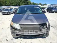 2013 Honda ODYSSEY photo