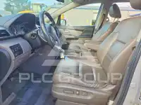 2013 Honda ODYSSEY photo