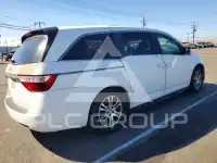2013 Honda ODYSSEY фото