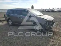 2013 Honda ODYSSEY фото