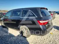 2013 Honda ODYSSEY фото