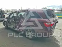 2013 Honda ODYSSEY фото