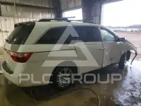 2013 Honda ODYSSEY фото