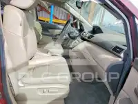 2013 Honda ODYSSEY фото