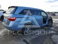 2013 Honda ODYSSEY photo