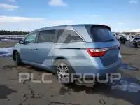 2013 Honda ODYSSEY photo