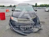 2013 Honda ODYSSEY фото