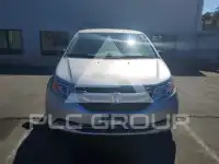 2013 Honda ODYSSEY фото
