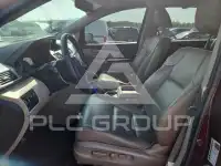 2013 Honda ODYSSEY фото