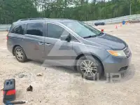 2013 Honda ODYSSEY фото