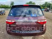 2013 Honda ODYSSEY фото