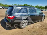 2013 Honda ODYSSEY фото