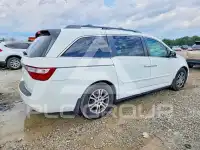 2013 Honda ODYSSEY фото