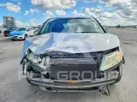 2013 Honda ODYSSEY фото