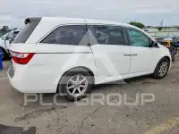 2013 Honda ODYSSEY фото