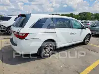 2013 Honda ODYSSEY фото
