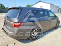 2013 Honda ODYSSEY фото