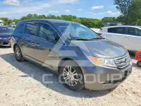 2013 Honda ODYSSEY photo