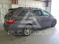 2013 Honda ODYSSEY photo