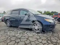2013 Honda ODYSSEY фото