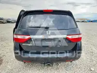 2013 Honda ODYSSEY фото