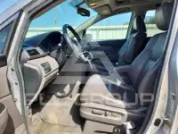 2013 Honda ODYSSEY фото