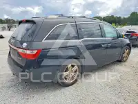 2013 Honda ODYSSEY фото