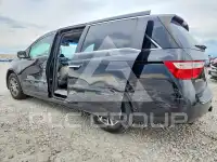 2013 Honda ODYSSEY фото