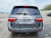 2013 Honda ODYSSEY фото