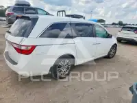 2013 Honda ODYSSEY фото