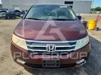 2013 Honda ODYSSEY фото
