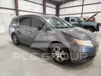2013 Honda ODYSSEY фото