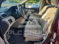 2013 Honda ODYSSEY фото
