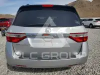 2013 Honda ODYSSEY photo