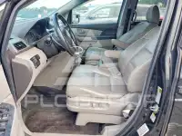 2013 Honda ODYSSEY фото