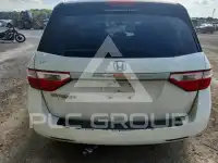 2013 Honda ODYSSEY photo