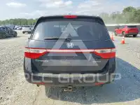 2013 Honda ODYSSEY photo