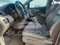 2013 Honda ODYSSEY фото