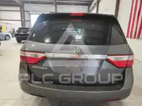 2013 Honda ODYSSEY фото