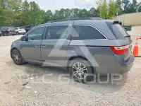 2013 Honda ODYSSEY фото