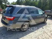 2013 Honda ODYSSEY photo