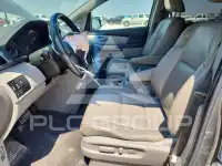 2013 Honda ODYSSEY фото